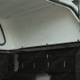 Commercial Hardtop Canopy for 2023 Onwards VW Amarok