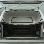 Commercial White Trucktop Canopy for 2023 Onwards Amarok