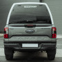 2023 Ford Ranger ProTop High Roof Commercial Canopy with Glass Rear Door