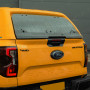 Commercial Canopy for 2023 Ford Ranger