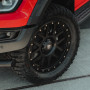 20 Inch Predator Dakar Alloys for 2023 Next-Gen Ford Ranger Raptor 