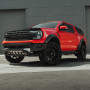 Aftermarket 20" Alloys for 2023 Ford Ranger and Ford Raptor