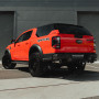 20 Inch Wheel Upgrades for 2023 Ford Ranger Raptor