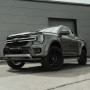 20 Inch Wheel Upgrades for 2023 Ford Ranger