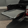 Ford Raptor Double Cab 2023 Bed Slide by ProTop
