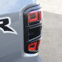 Ford Ranger Raptor 2023 On Rear Light Guards