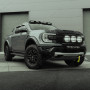 Tinted Wind Deflectors for Next Generation 2023 Ford Raptor