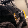 Ford Ranger Predator Wheel Arch Body Kit Agate Black