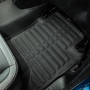 VW Amarok 2023 Ulti-Mat Floor Mats
