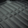 Floor Mats for Extra Cab Toyota Hilux (Manual Transmission)