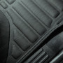 Tailored Floor Mats with Deep Tray for Super Cab Ranger