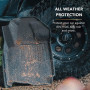 3D Ulti-mat floor mats give all weather protection