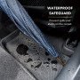 Waterproof Floor Mats for Super Cab Ford Ranger