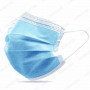 3 Ply Face Covering Safety Mask, 50