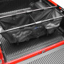 Pick Up Truck Bed Tidy - Trux branded Pickup accessory Toyota Hilux 2001 To 2005