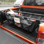 Load Bed Cargo Organiser for Mercedes X-Class