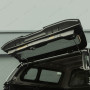 Ford Ranger 2023- Aeroklas Pop-Out E-Tronic Hardtop in Various Colours