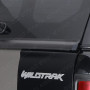Aeroklas Hardtop Tailgate Extrusion Strip for Ford Ranger