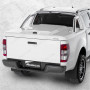 As-new Ford Ranger Aeroklas Galaxy Lift-Up Tonneau Lid 2012 to 2022