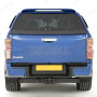 Aeroklas Leisure Hardtop for Isuzu D-Max 2021 On Mk6