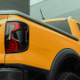 Aeroklas Speed Lid for 2023 Ford Ranger - UK