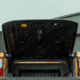 Aeroklas Lift-Up Load Bed Cover for Next Gen Ranger