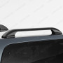 Roof Rails for Aeroklas Double Cab Canopy