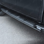 Aeroklas Side Steps for Toyota Hilux Double Cab 2021 Onwards
