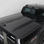 Ford Ranger with colour coded tonneau cover