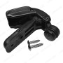 Pop-Out Window Catch for Alpha GSE Hardtops