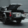 Ford Ranger 2023 Onwards Alpha SC-Z Canopy with Drawer System