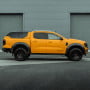 Luxury Hardtop Canopy for 2023 Ford Ranger - UK