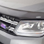 Bonnet Protector fitted on the VW Amarok 2017-2020