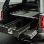 2023 Onwards Amarok ProTop Drawer System with Alpha CMX Canopy