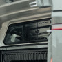Truckman Style Commercial Hardtop Canopy for 2023 VW Amarok - UK