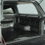 Load Master Anti-Slip Truck Bed Mat for VW Amarok