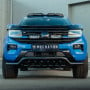 Roof Pod by Predator for 2023 Onwards VW Amarok