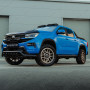 2023 Onwards VW Amarok Accessories & Upgrades