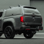 VW Amarok 2023 Onwards Alpha CMX Hardtop in Various Colours