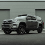 2023 VW Amarok Body Kit by Predator - UK