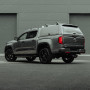 Alpha CMX Commercial Canopy for VW Amarok 2023 On