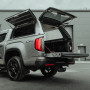 Truckman Style Canopy for 2023 VW Amarok - UK