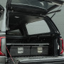 Alpha CMX Commercial Hardtop for 2023+ VW Amarok