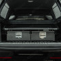 VW Amarok 2023- ProTop Twin Drawer with Sliding Floor - Load Bed System