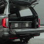 VW Amarok 2023 Onwards ProTop Alloy Sliding Deck and Drawer System
