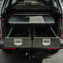 ProTop Drawer System with Sliding Tray for 2023 VW Amarok