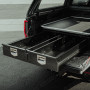 2023 VW Amarok Sliding Floor with Drawer System
