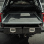 Load Bed System for 2023 VW Amarok - UK
