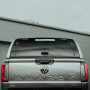 Truckman Style Hardtop Canopy for 2023 VW Amarok - UK