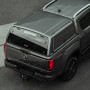 2023+ VW Amarok ProTop Gullwing Hardtop Canopy